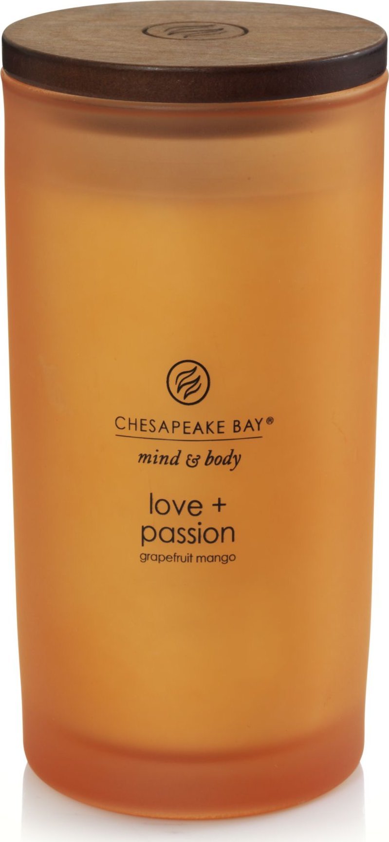 Chesapeake Chesapeake Bay Candle Love & Passion Świeca Duża 354g
