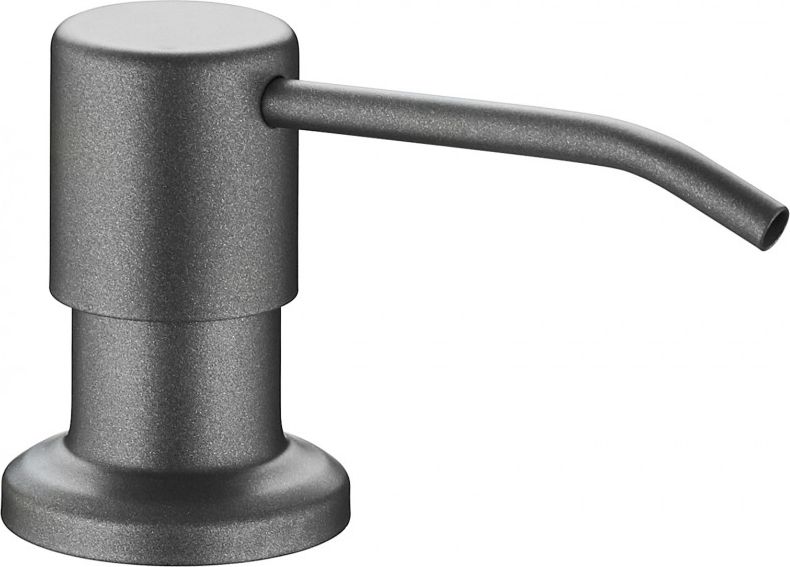 Mexen Mexen dozownik na płyn do zlewozmywaka, szary - 6601320-61