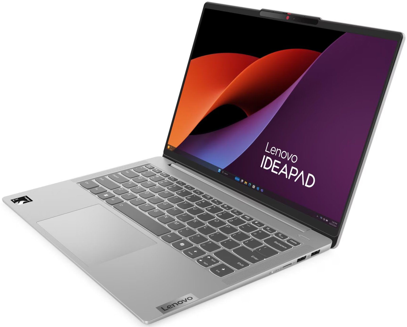 Laptop Lenovo IdeaPad Slim 5 14Q8X9 X Plus X1P-42-100 / 32 GB / 1 TB / W11 Pro (83HL004MPB)