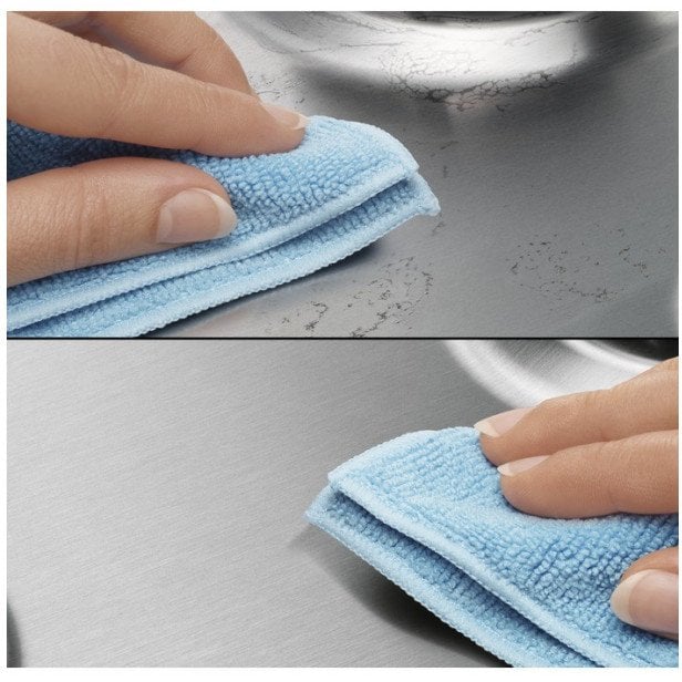 Płyta gazowa KGS75662SX