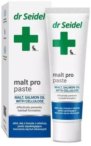 DR SEIDEL MALT PRO PASTA 115g