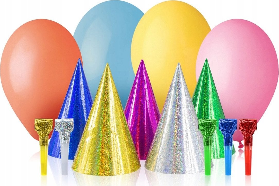 GoDan Zestaw Bal na 10 uśmiechów PZ-BAL10 95547