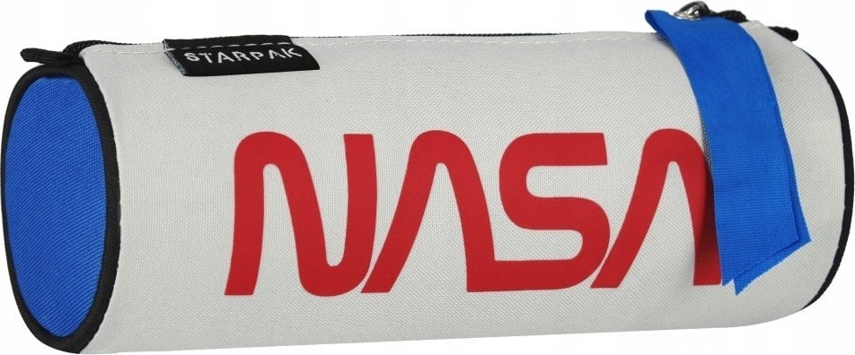 Piórnik Starpak PIORNIK TUBA 1ZAM NASA POP STK PB12/48 PG