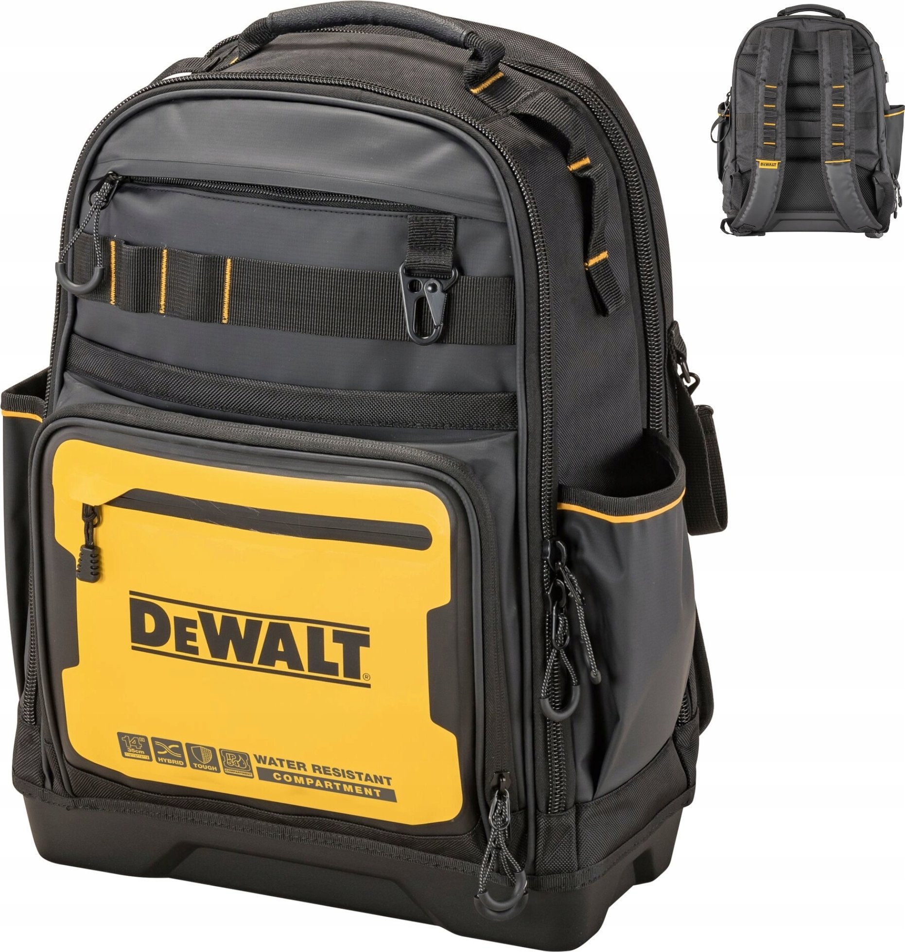 Dewalt DEWALT PLECAK PRO DWST60102-1