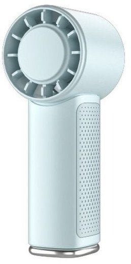 Wentylator / wiatrak przenośny LLD-F76S niebieski