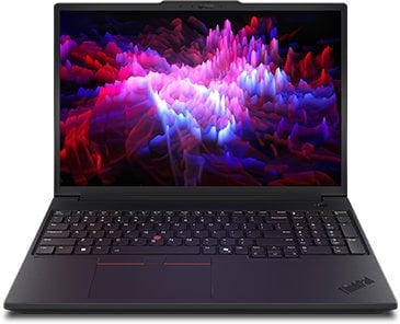 LENOVO ThinkPad P16v G3 Intel Core Ultra 7 255H 40,64cm 16Zoll WUXGA 32GB 1TB SSD RTX PRO 1000 W11P TopSeller