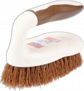 Ravi Szczoteczka do szorowania żelazko Platinum Gold