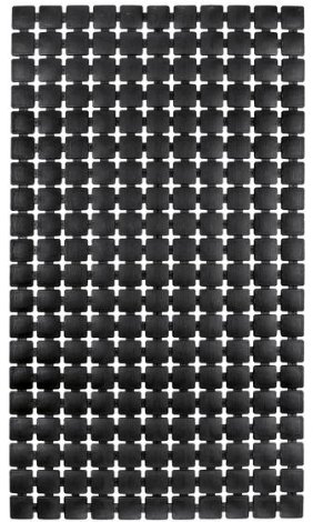 KLEINE WOLKE Gatty Mata antypośl. wanny 39x68 czar