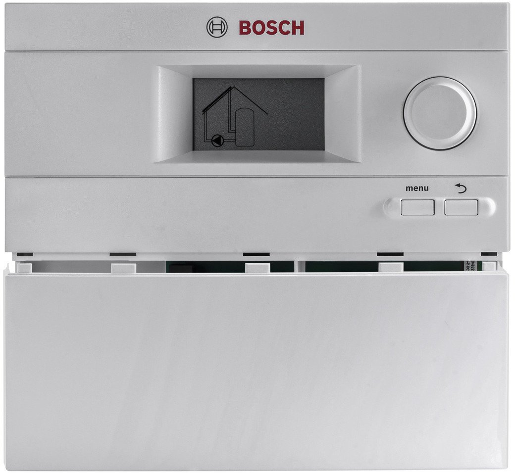 Junkers Regulator solarny B-SOL100-2 marka Junkers