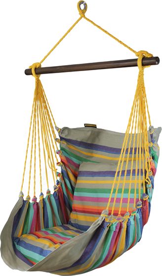 Koala Fotel hamakowy, Azafran HC9