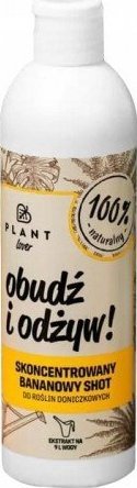 PlantLover Nawóz naturalny odżywka do roślin 300 ml