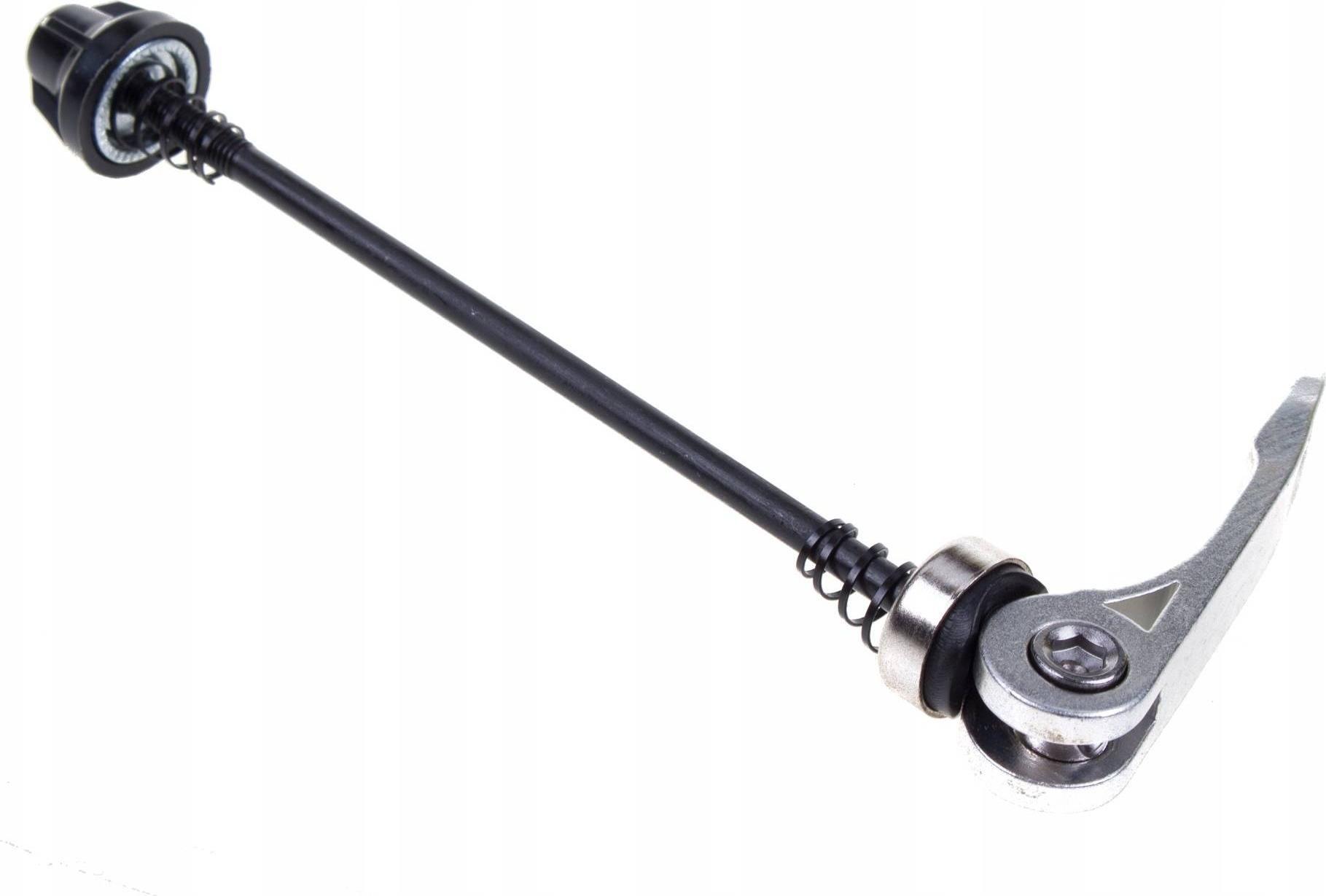 XMX Szybkozamykacz piasty przedniej 3-8 x 108mm Uniwersalny