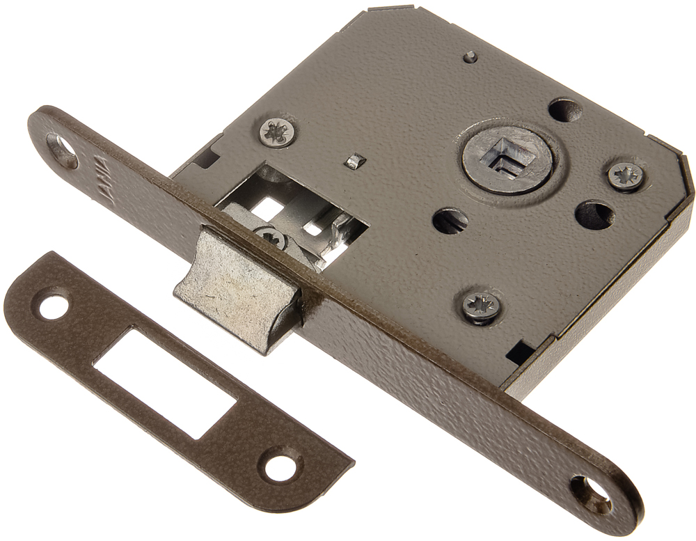 Jania Zamek wpuszczany bezkluczowy stolarski 50 - Z074