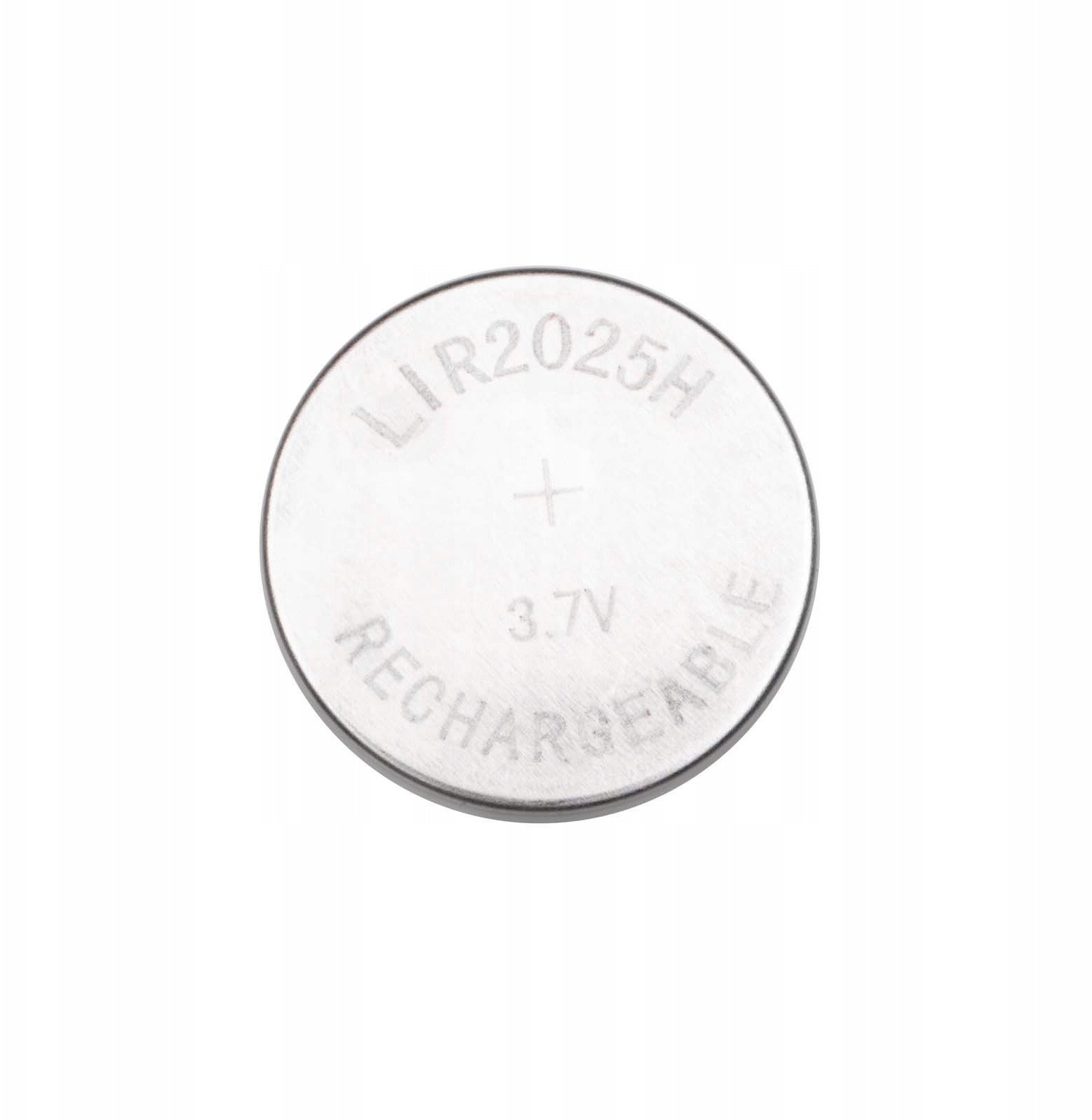 Akumulator Li-Ion LIR2025 UltraCoin Akyga AKY1984 3.7V / 48mAh