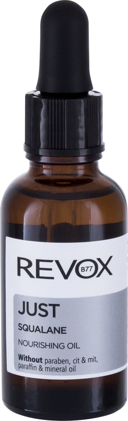 Revox Revox Just Squalane Serum do twarzy 30ml