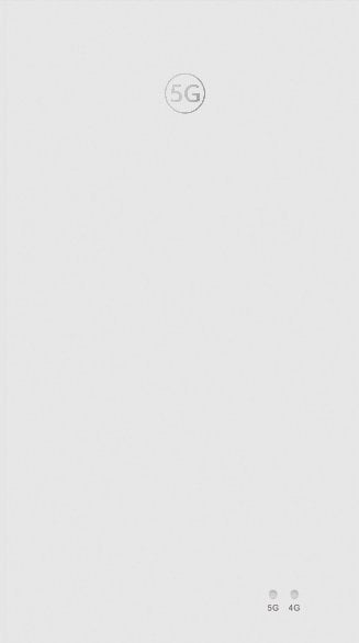 Router Brovi 5G CPE Max 5 (H352-381)