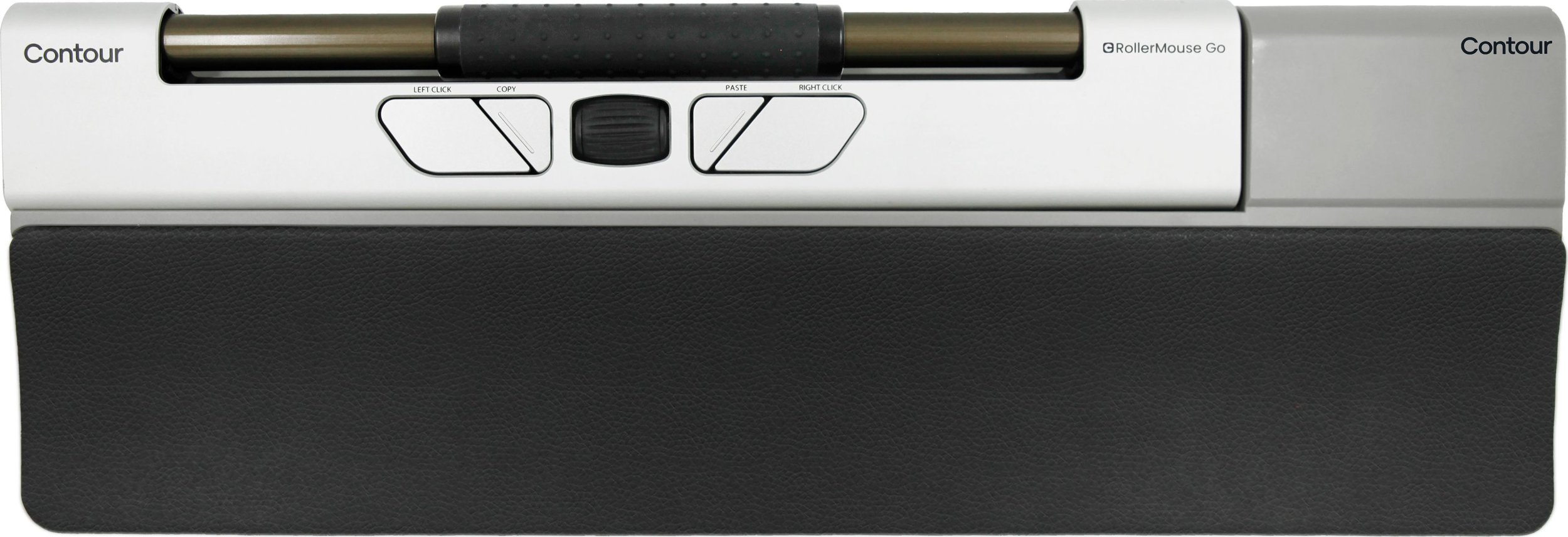 Mysz Contour Contour Rollermouse Go + RollerMouse Go Dock