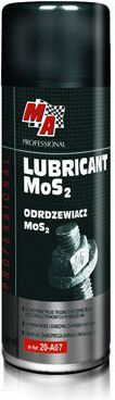 Moje Auto Odrdzewiacz MoS2 150ml (20-A71)