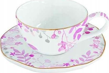 EASY LIFE Paradise Pink filiżanka 250ml