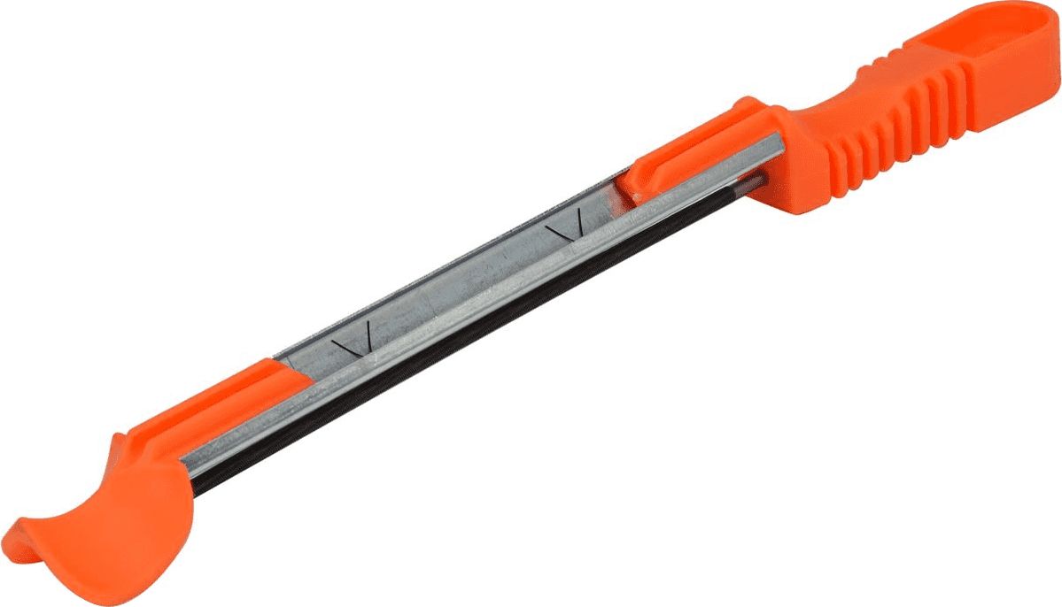 Yato prowadnik z pilnikiem do łańcuchów 4,8mm (YT-85037)