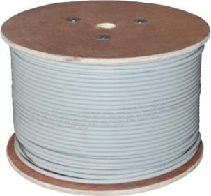 Alantec A-LAN Alantec-UTP kabel kat.6A LSOH 4x2x23AWG 500m B2ca