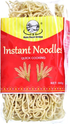 Rare Pearl Bridge Makaron błyskawiczny 500g - Rare Pearl Bridge