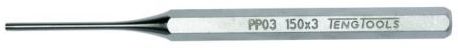 Teng Tools Wybijak Teng Tools PP05 5mm x 150mm (117020305)