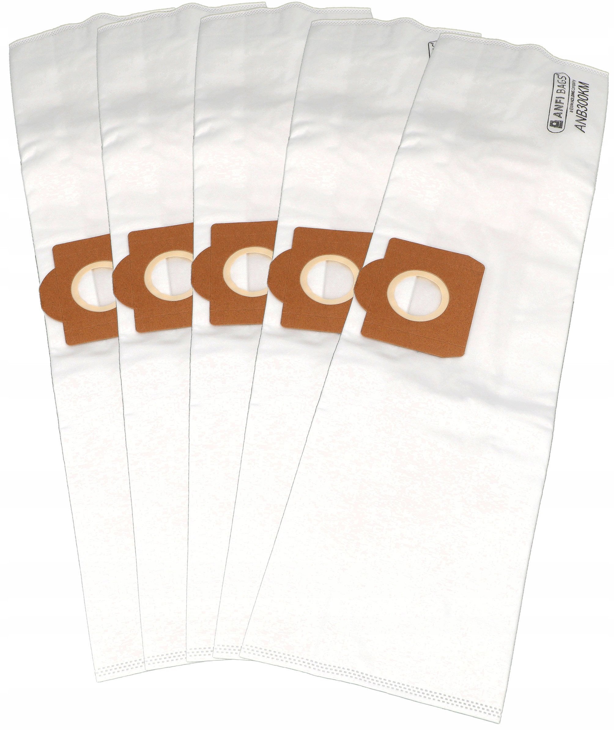 Worki syntetyczne do odkurzacza KARCHER MOULINEX PROGRESS; IZ-E26S