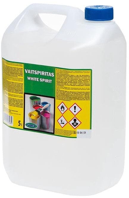 WHITE SPIRIT EXTRA 5L