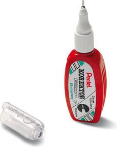 Korektor w piórze 4.2ml ZL103