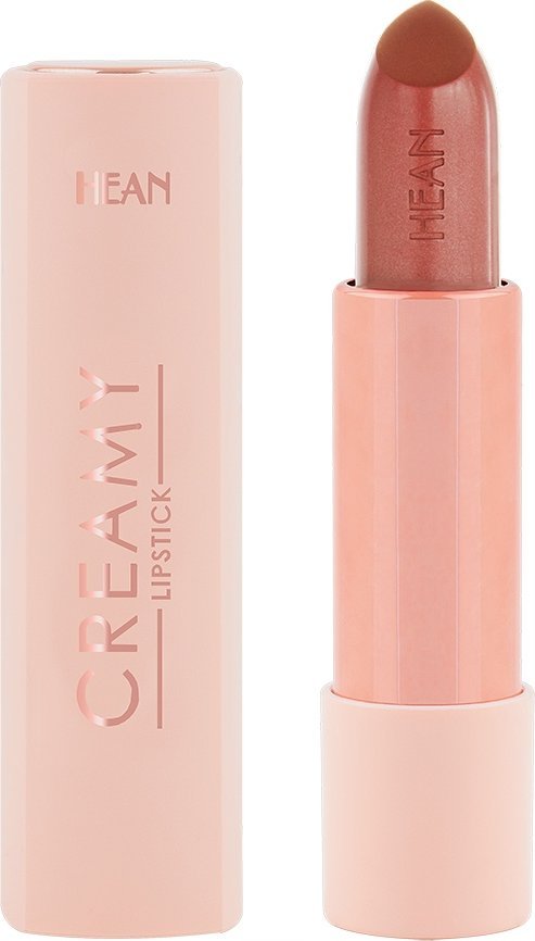 Hean Creamy Pomadka do ust 4g Tea Rose (28)