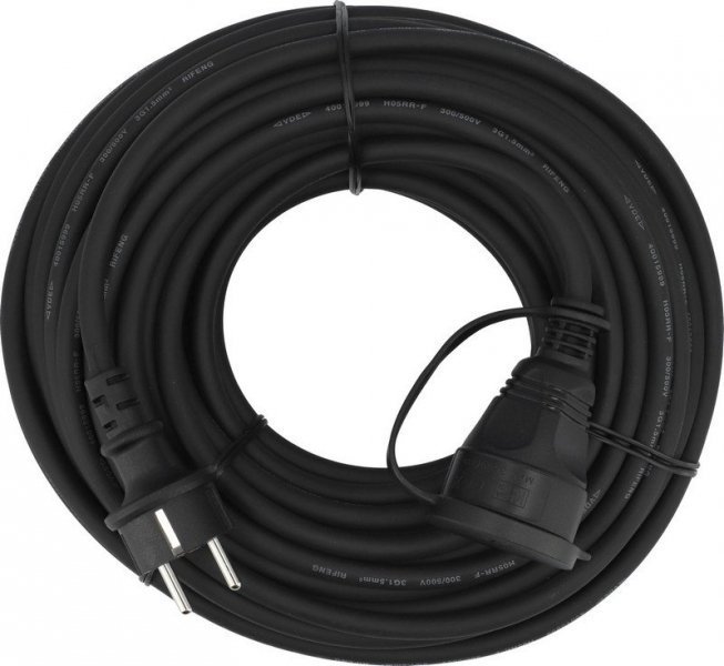 Yato YATO PRZEDŁUŻACZ BUDOWLANY 3x1,5mm2 30m