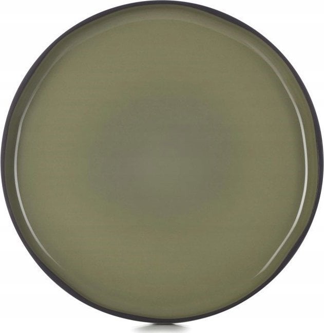 CARACTERE talerz 28 cm Kardamon