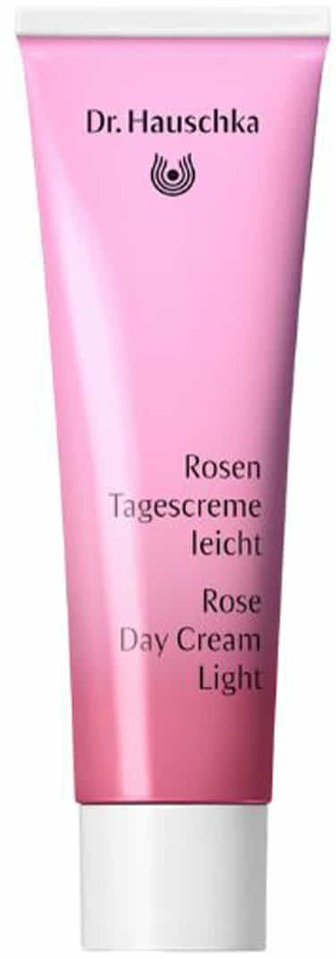 DR. HAUSCHKA_Day Cream Light krem do twarzy na dzień 30ml