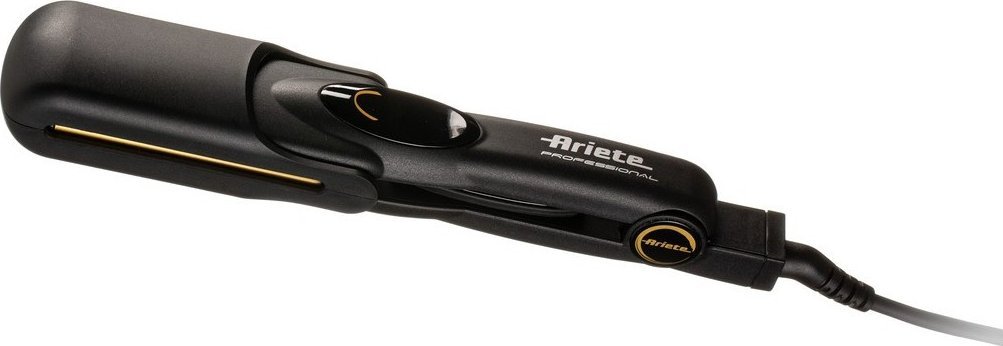 Prostownica Ariete Perfect Straight Gold Hair 8144