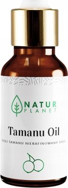 NATUR PLANET_Olej tamanu 30ml