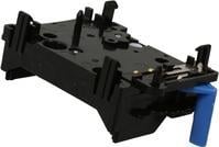 OKI Gear case assy (3320/1)