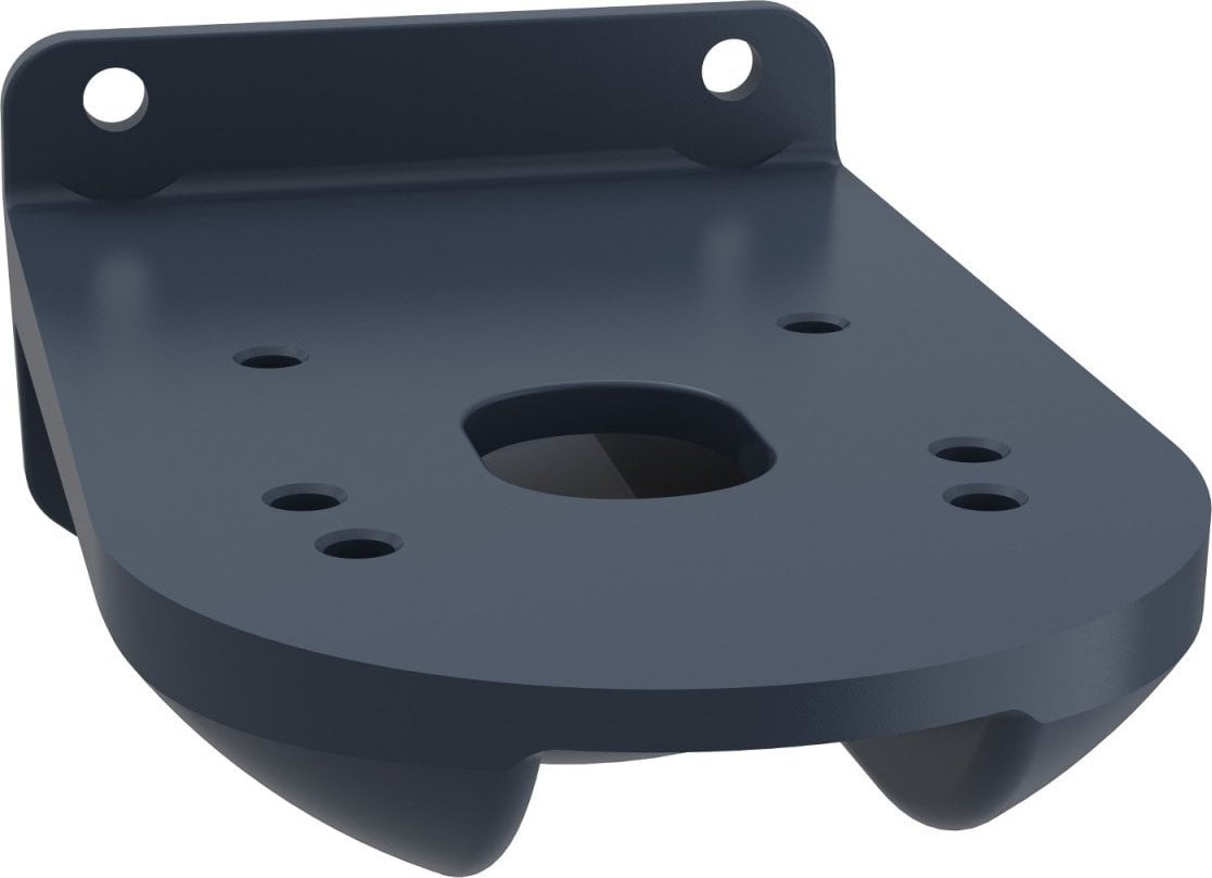 Schneider Electric Uchwyt do mocowania pionowego czarny XVUZ12