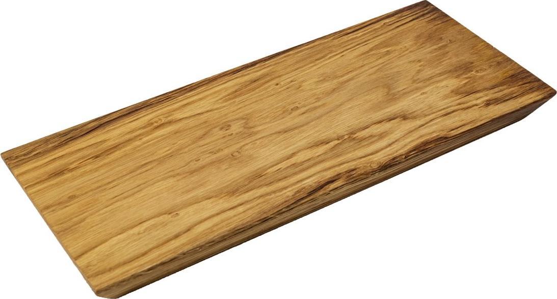 Deska do krojenia Verlo do serwowania drewniana