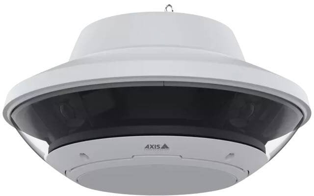 AXIS Q6020-E 50 Hz