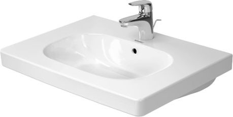 Umywalka Duravit D-Code 65cm (03426500002)