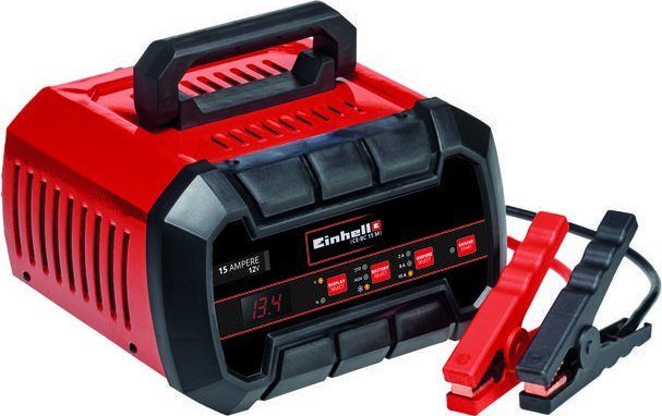 Einhell Einhell car battery charger CE-BC 15 M - 1002265