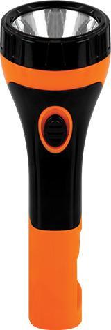 Latarka IDEUS TRAMP LED 03934 - latarka LED akumulatorowa 1W [339349]