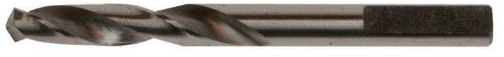 DOUBLE-END DRILL BIT 4,1X55 MM