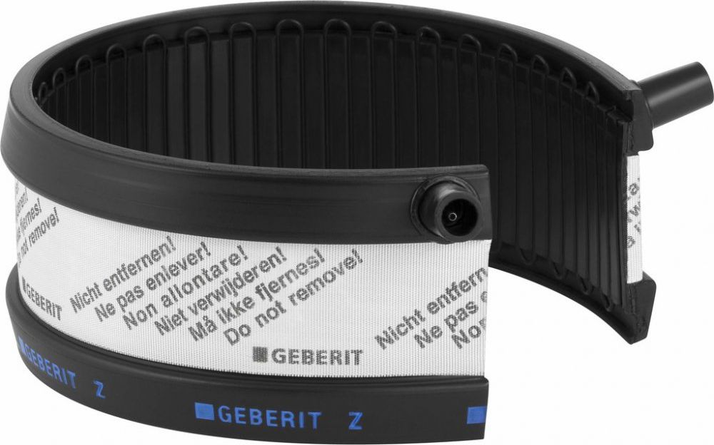 Geberit Opaska elektrozgrzewalna PE 63mm (364776161)