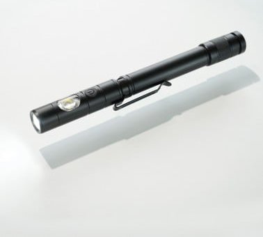 Tiross LATARKA DŁUGOPISOWA 350 LUMENÓW TS1907