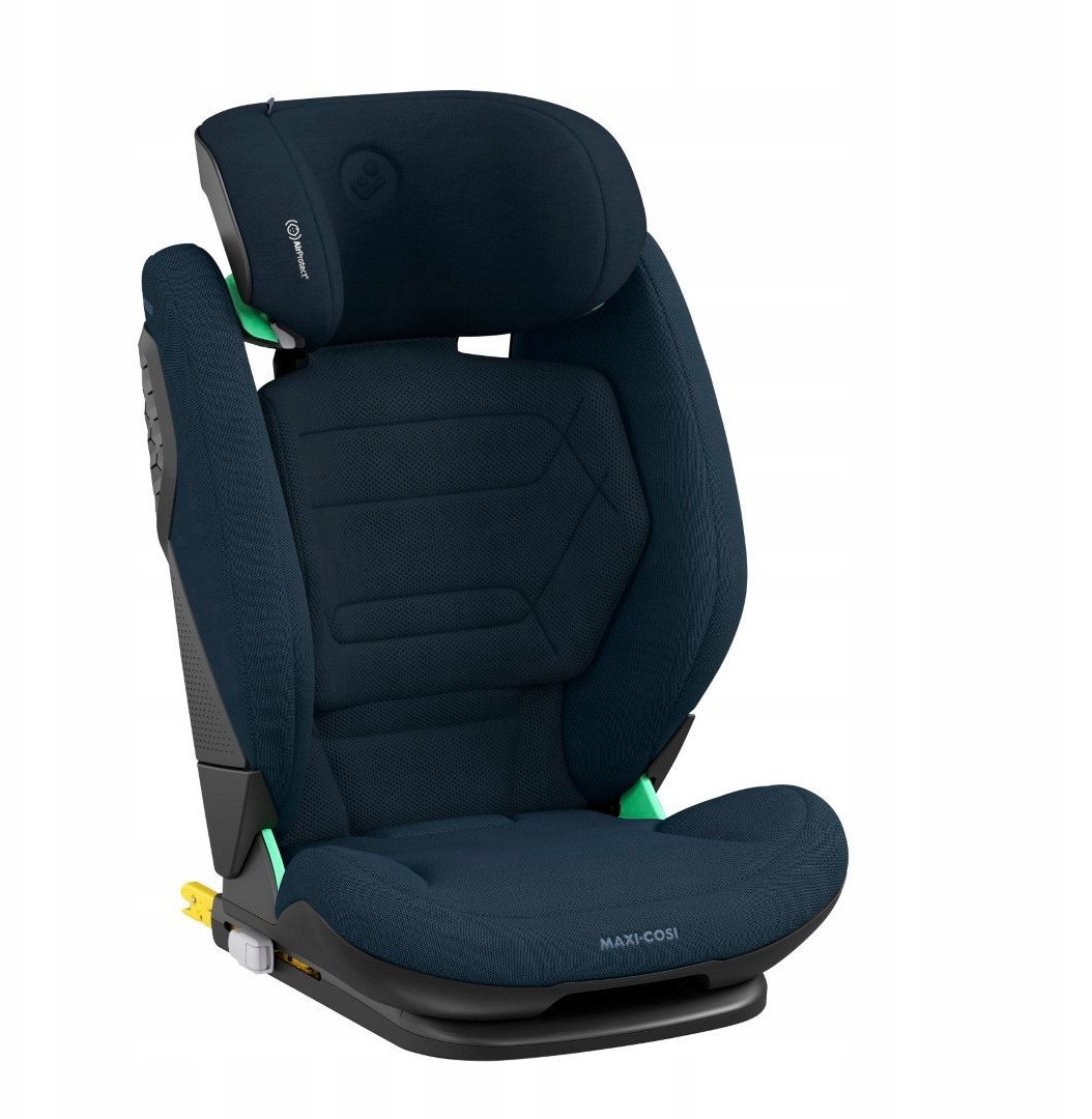 Fotelik samochodowy Maxicosi Maxi-Cosi fotelik samochodowy RodiFix Pro2 I-size 15-36 kg Authentic Blue