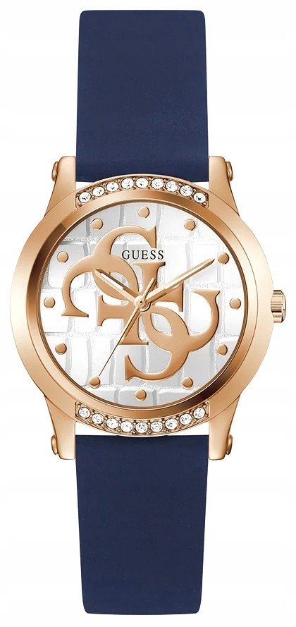 Zegarek Damski Guess Annette GW0860L2 + BOX