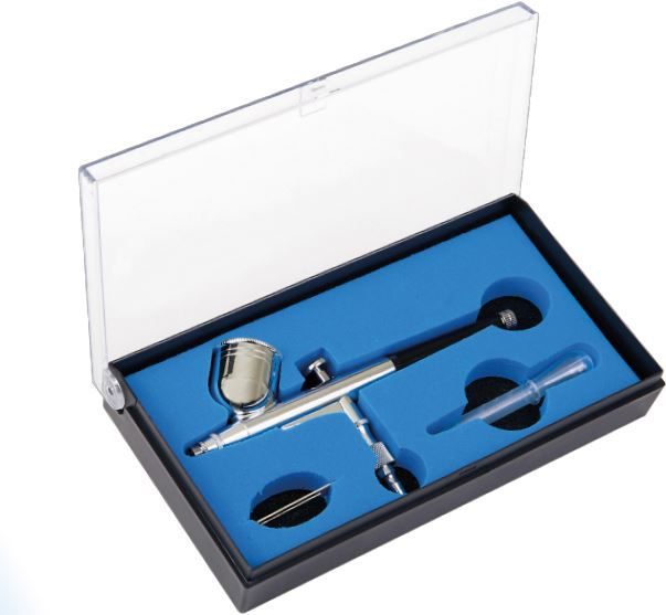 Airpress z górnym zbiornikiem 10ml 0,2mm (45300)