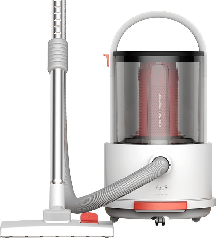 Odkurzacz Deerma TJ200